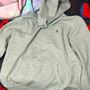 XXL polo Ralph Lauren sweater